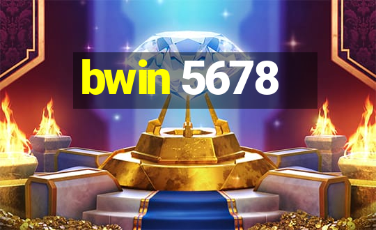 bwin 5678