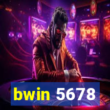 bwin 5678