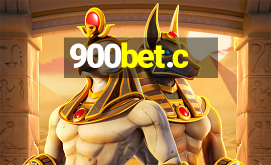 900bet.c