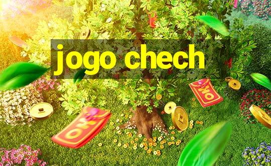 jogo chech