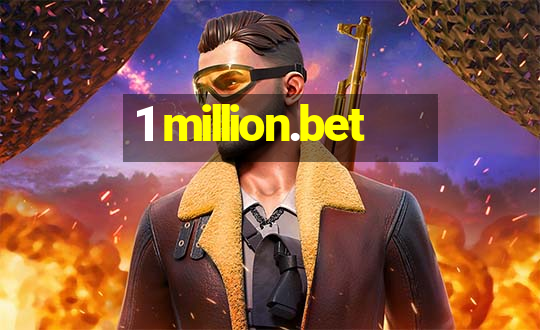 1 million.bet