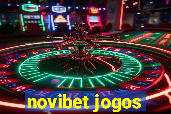 novibet jogos