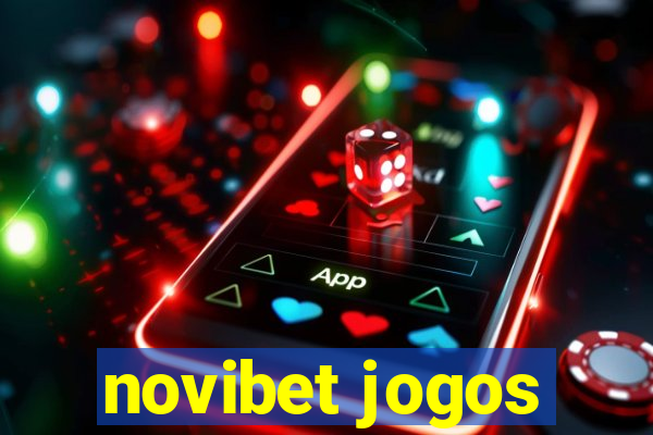 novibet jogos