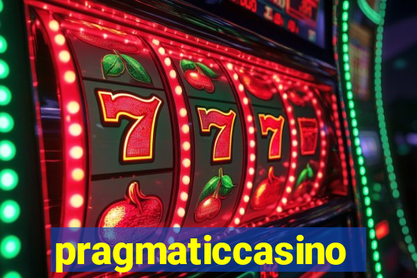 pragmaticcasino