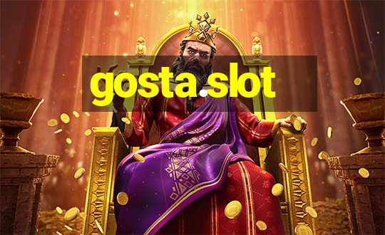 gosta.slot