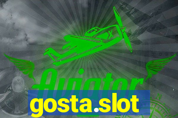 gosta.slot