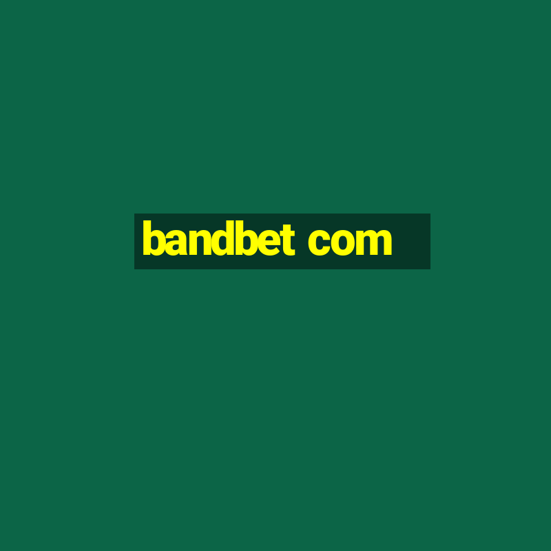 bandbet com