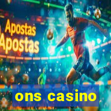 ons casino