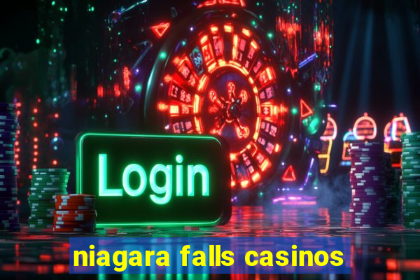 niagara falls casinos