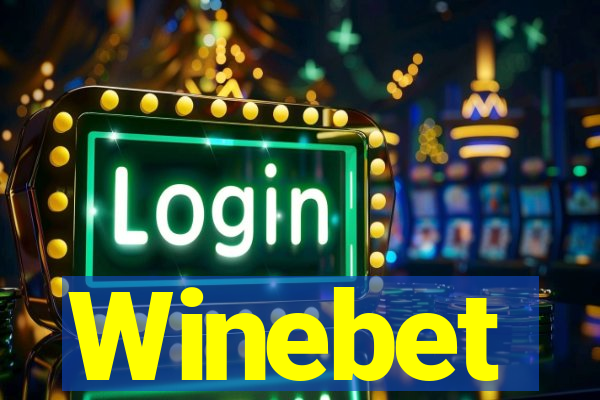 Winebet