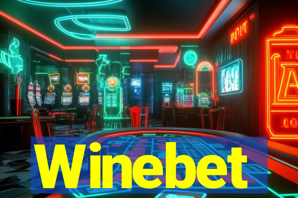 Winebet