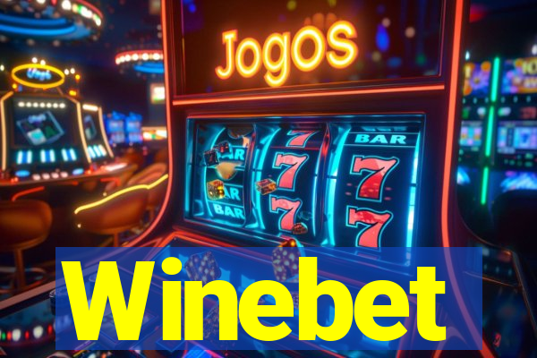 Winebet