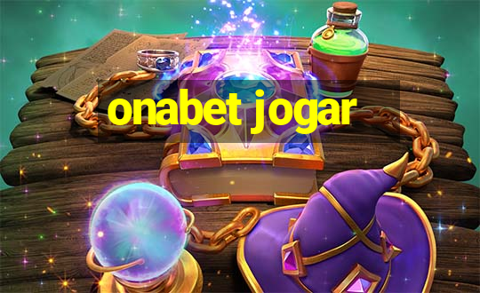 onabet jogar