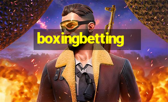 boxingbetting