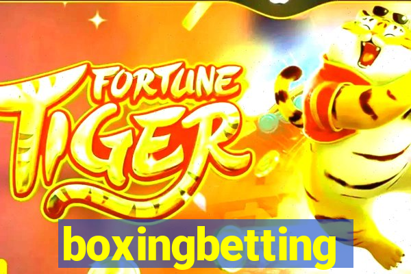 boxingbetting