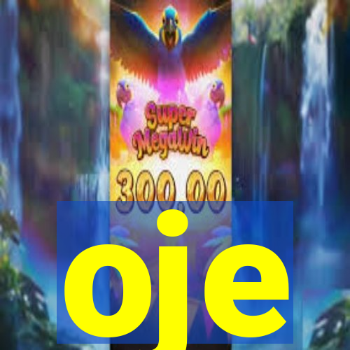 oje