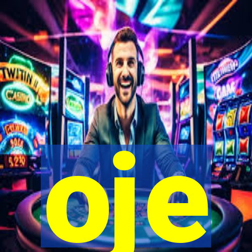 oje