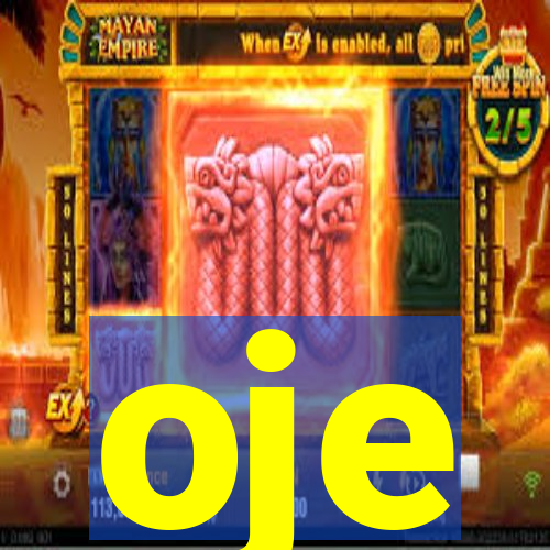 oje