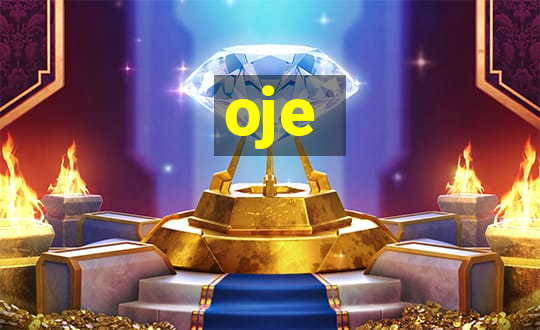 oje