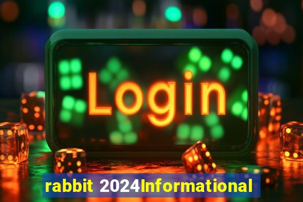 rabbit 2024Informational