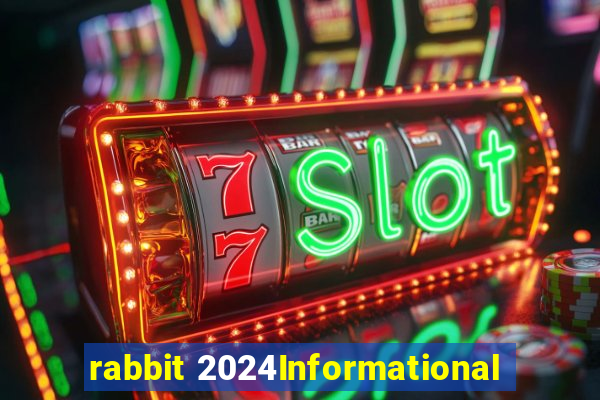 rabbit 2024Informational