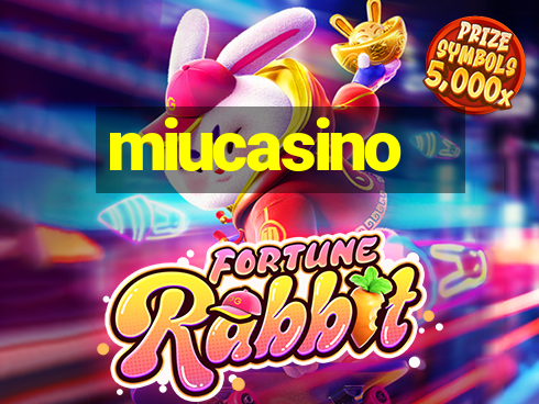 miucasino