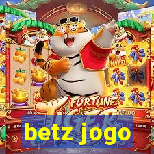 betz jogo