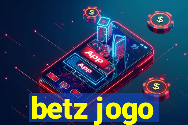 betz jogo