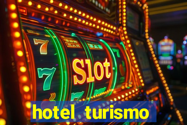 hotel turismo casino corrientes