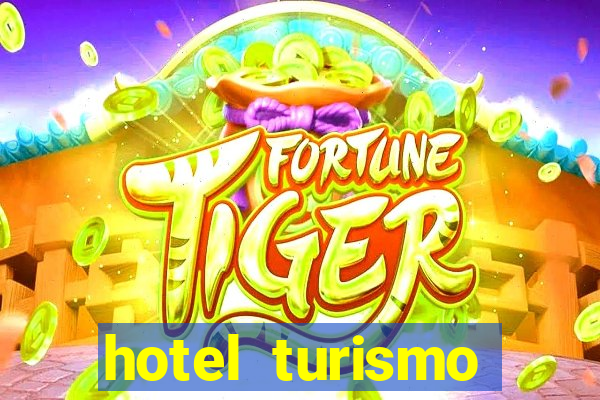 hotel turismo casino corrientes