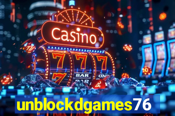 unblockdgames76