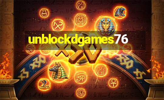 unblockdgames76