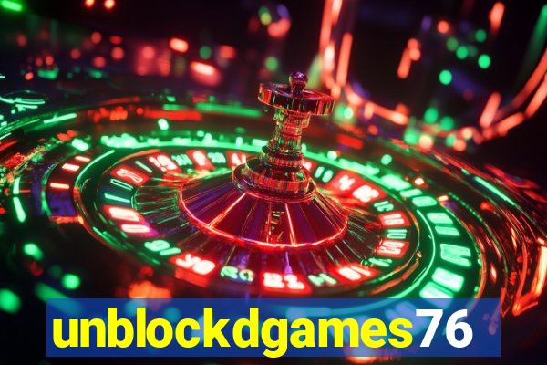 unblockdgames76