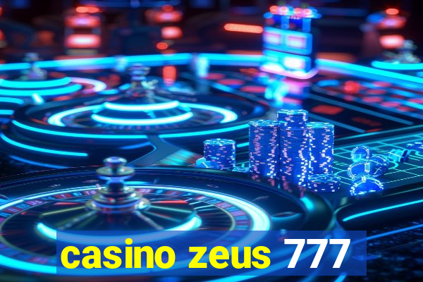 casino zeus 777