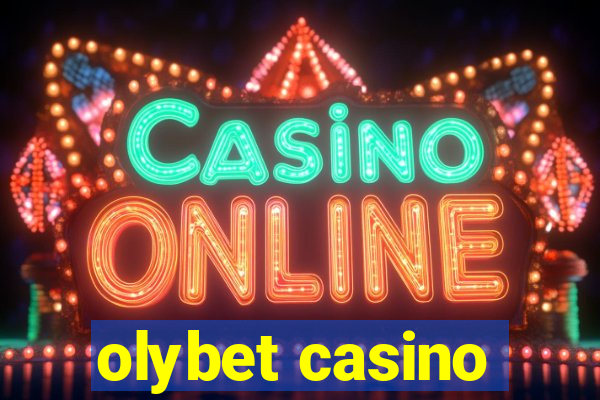 olybet casino