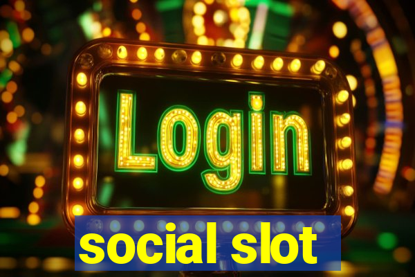 social slot