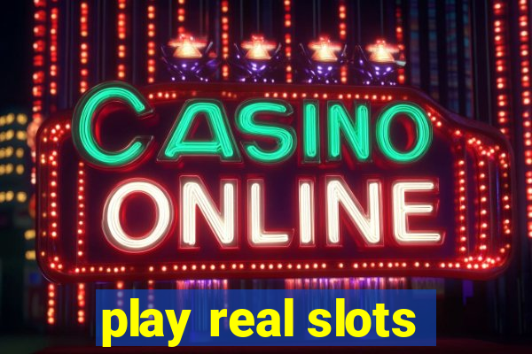 play real slots