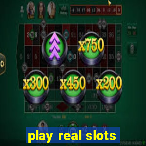 play real slots