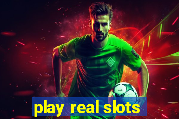 play real slots