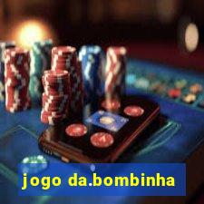 jogo da.bombinha