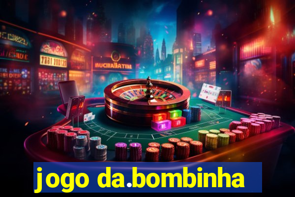 jogo da.bombinha