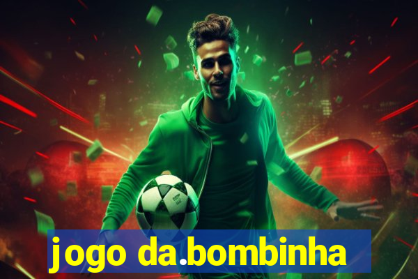 jogo da.bombinha