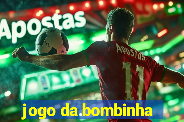 jogo da.bombinha