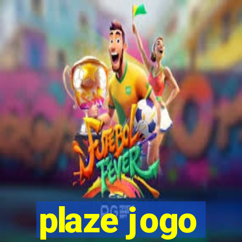 plaze jogo