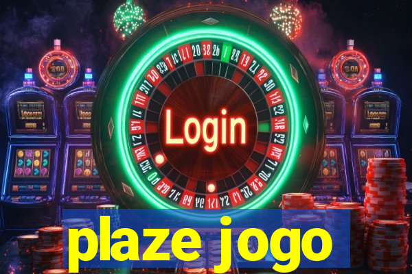 plaze jogo