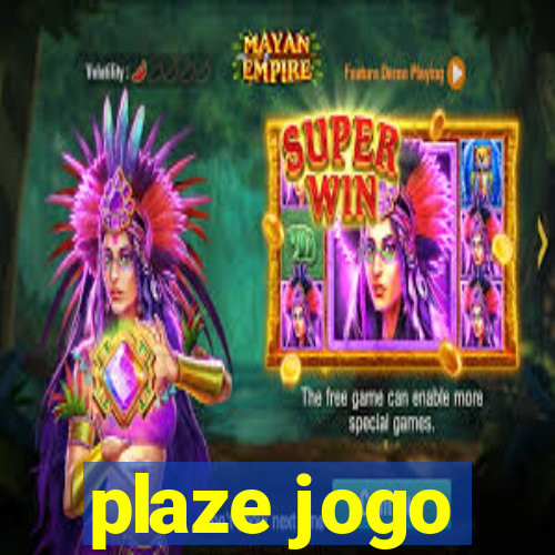 plaze jogo