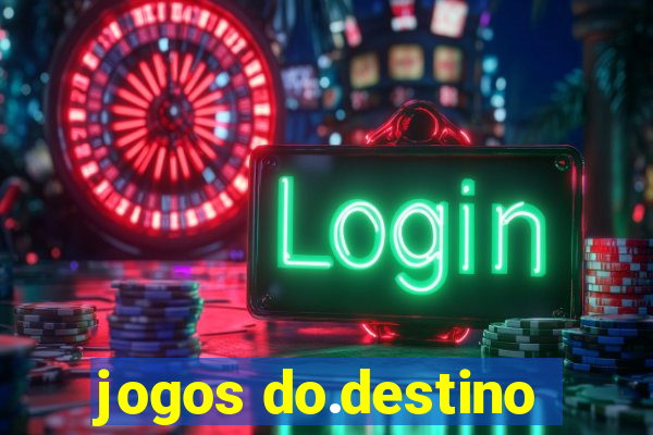 jogos do.destino