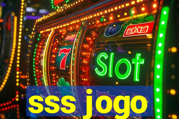 sss jogo