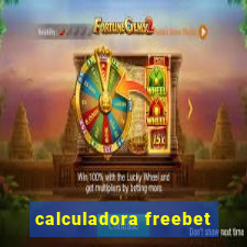 calculadora freebet