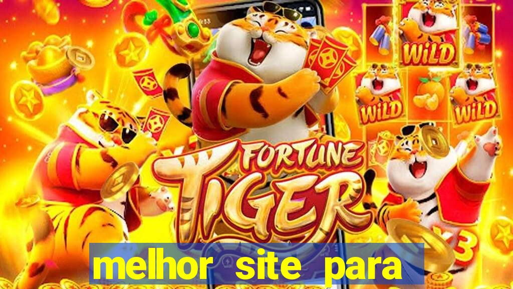 melhor site para analisar jogos